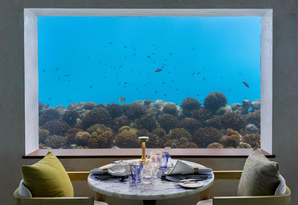 Oblu xperience Ailafushi - Fotoja 7