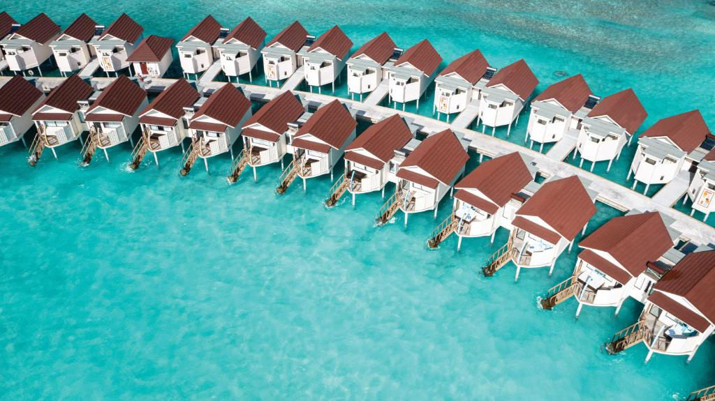 Oblu xperience Ailafushi - Fotoja 8