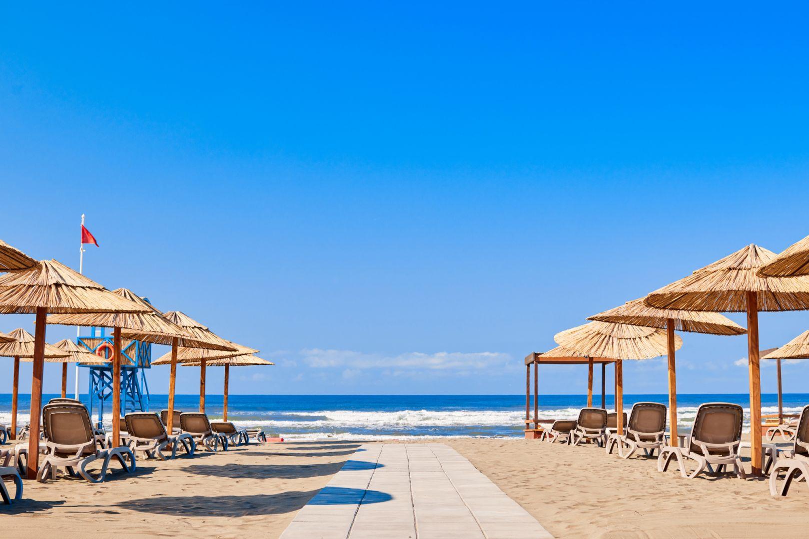 Azul Beach Ulqin - Fotoja 3