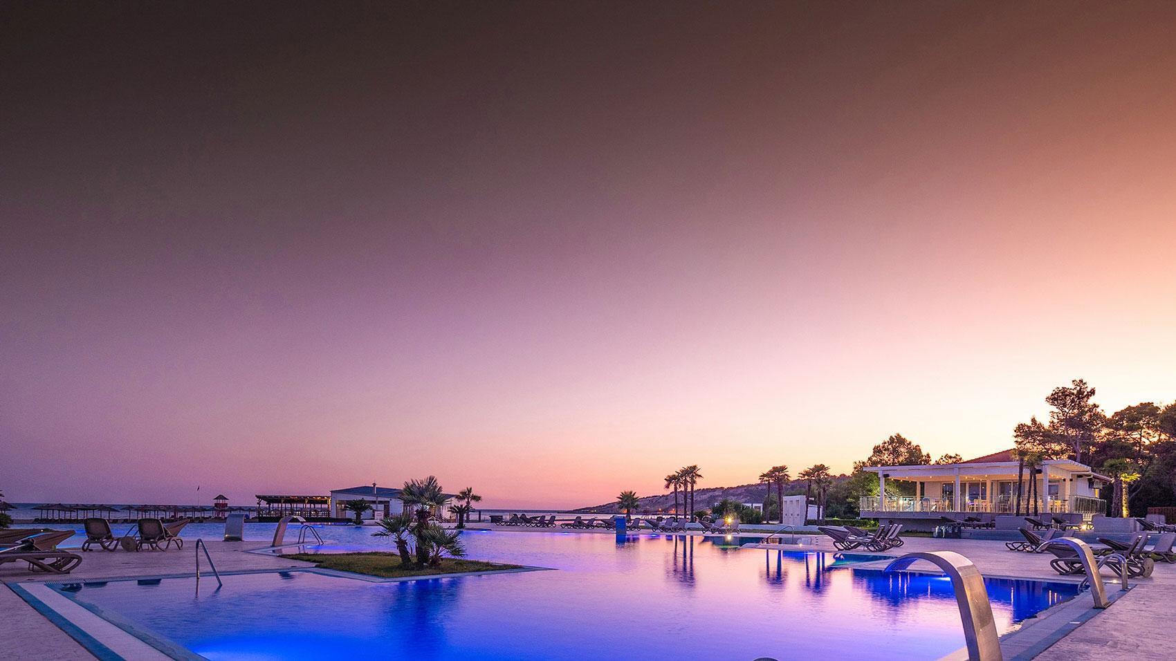 Azul Beach Ulqin - Fotoja 7