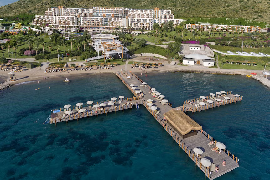 Kefaluka Hotel & Spa - Fotoja 6