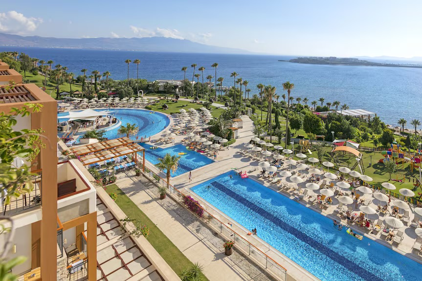 Kefaluka Hotel & Spa - Fotoja 7