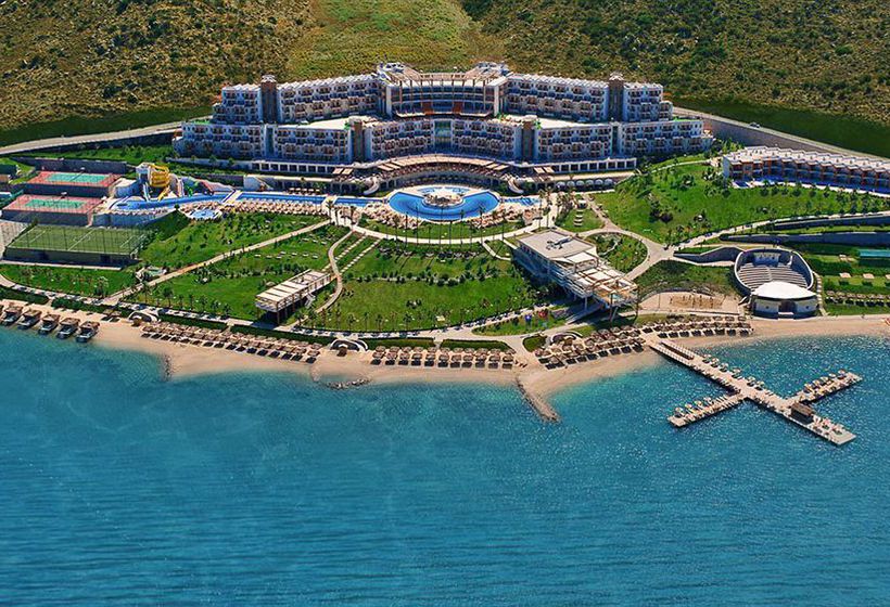 Kefaluka Hotel & Spa