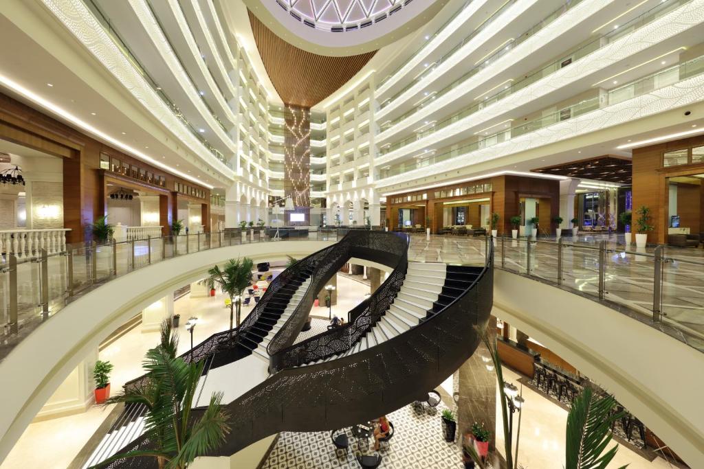 Sueno Hotels Deluxe Belek - Fotoja 4