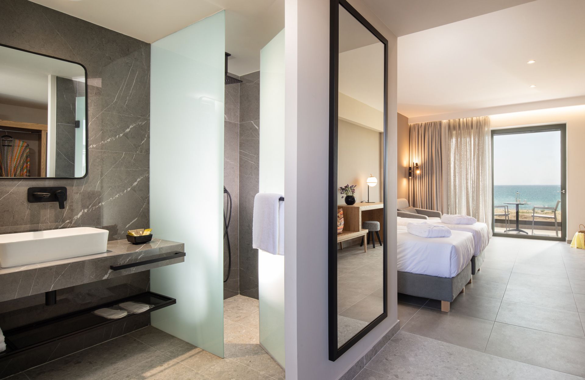 Portes Lithos Luxury Resort - Fotoja 8