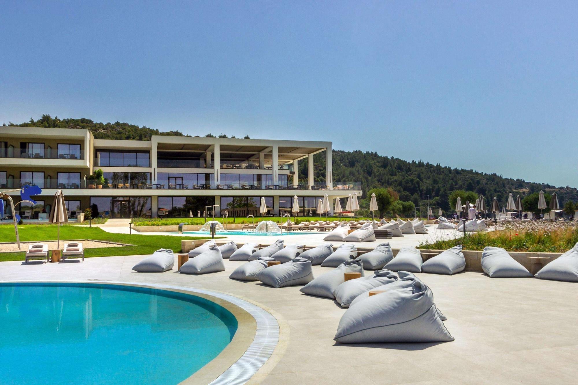Ammoa Luxury Hotel & Spa Resort - Fotoja 5