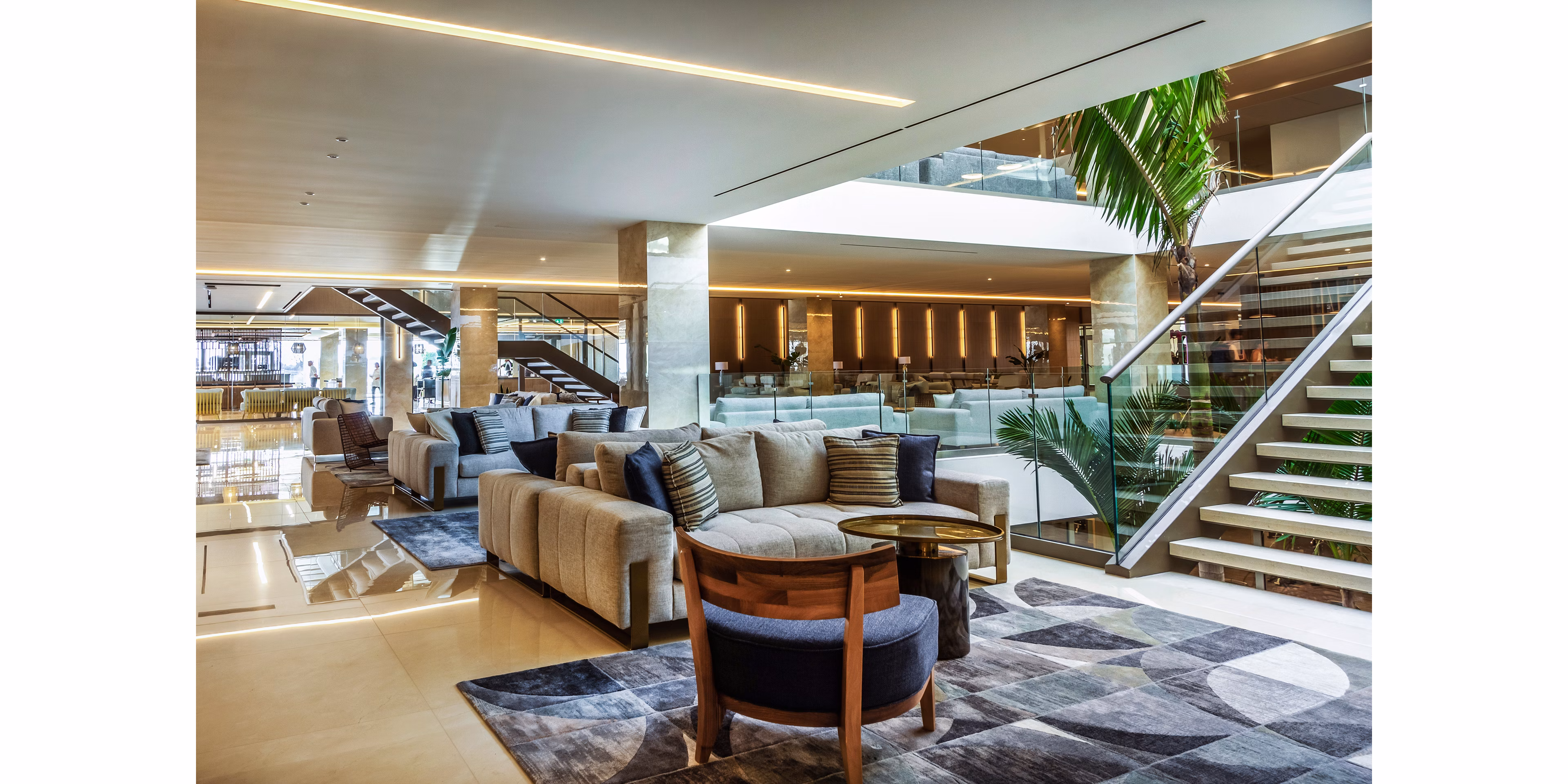 Ammoa Luxury Hotel & Spa Resort - Fotoja 11