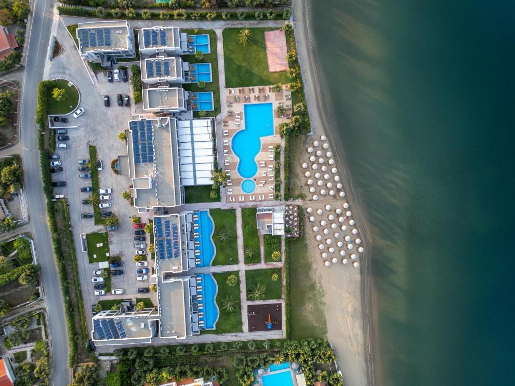 Sea Coast Resort - Fotoja 4