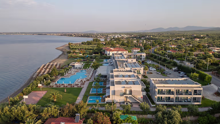 Sea Coast Resort - Fotoja 5