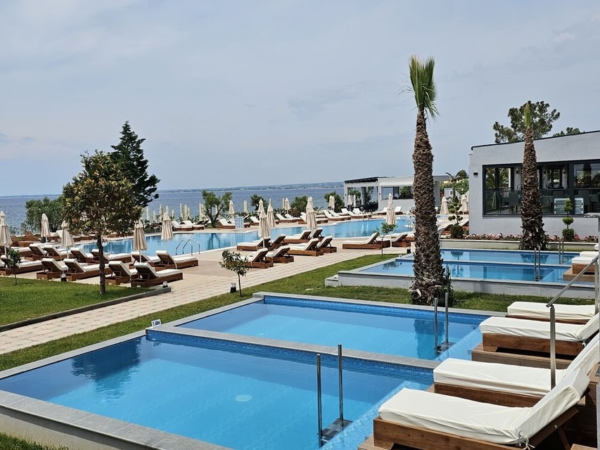 Sea Coast Resort - Fotoja 6