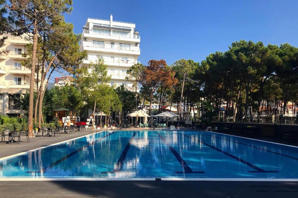 Hotel Bonita Classic