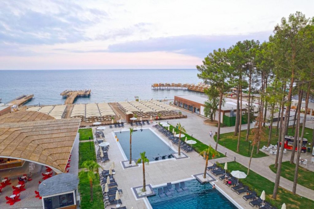 Siu Hotel Collection 