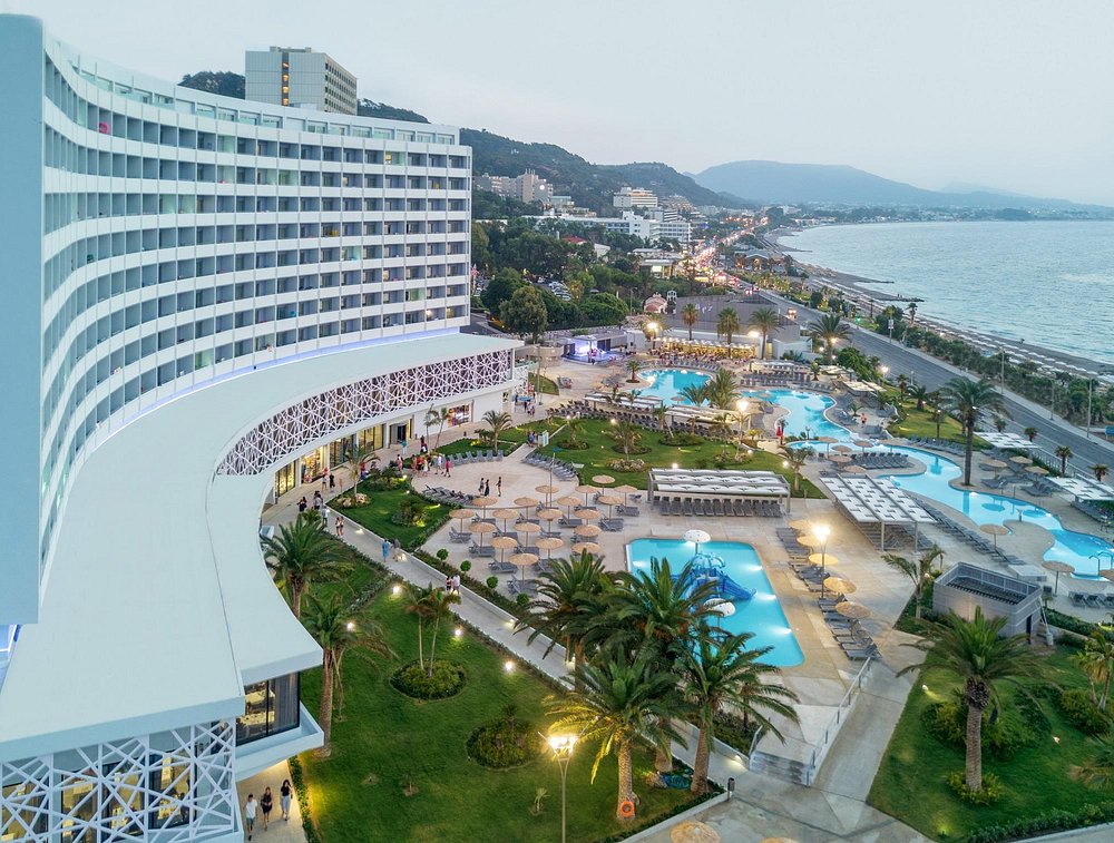Akti Imperial Deluxe Resort & Spa Dolce By Wyndham