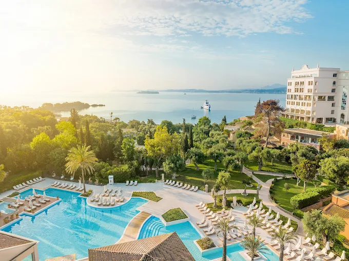 Grecotel Eva Palace