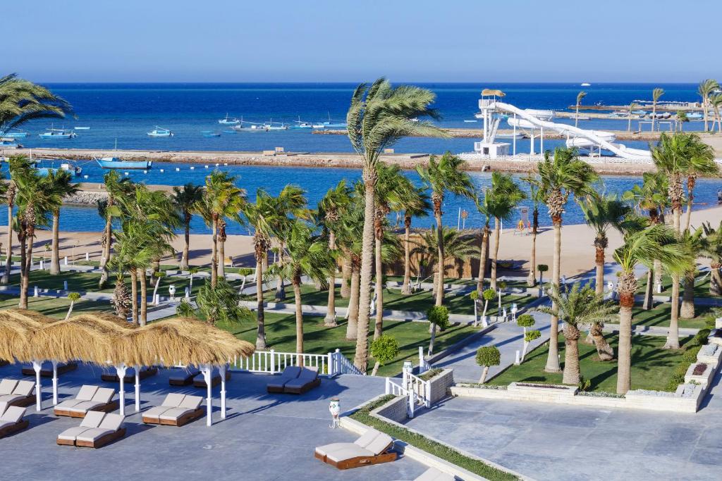 Meraki Resort, adult only