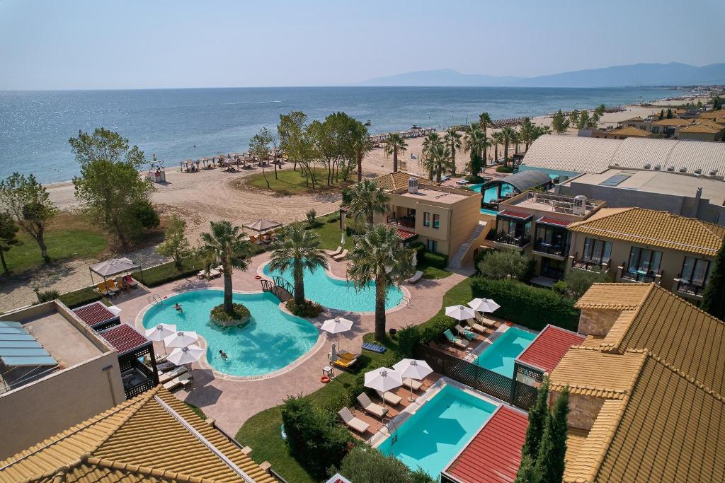 Mediterranean Village Hotel & Spa - Fotoja 3