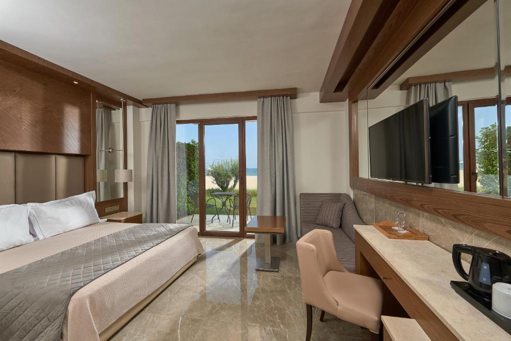 Mediterranean Village Hotel & Spa - Fotoja 4