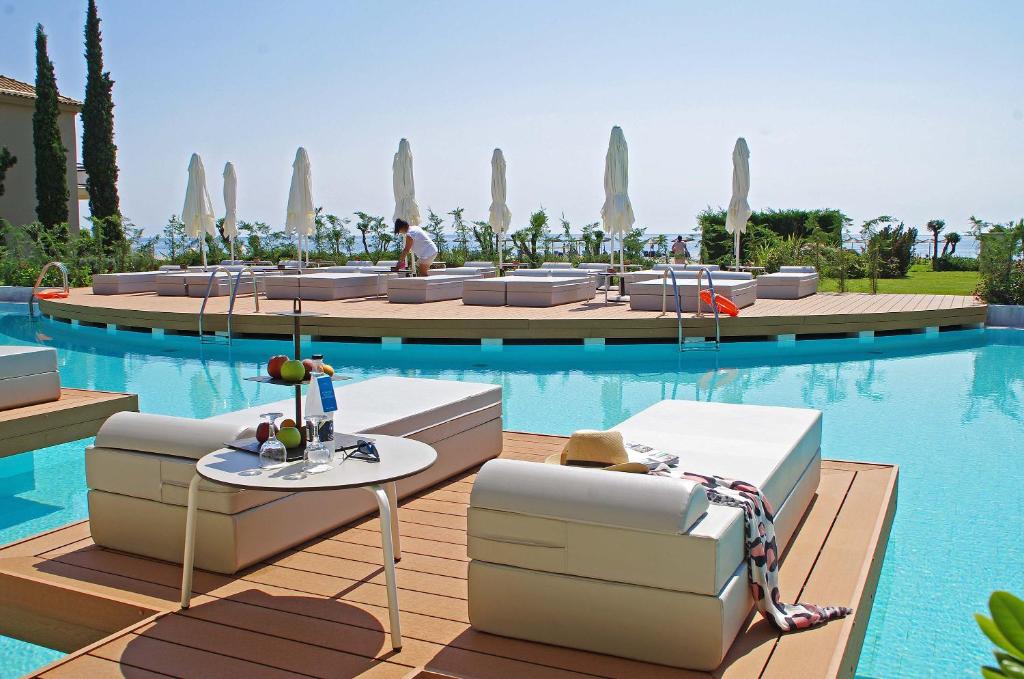 Mediterranean Village Hotel & Spa - Fotoja 5