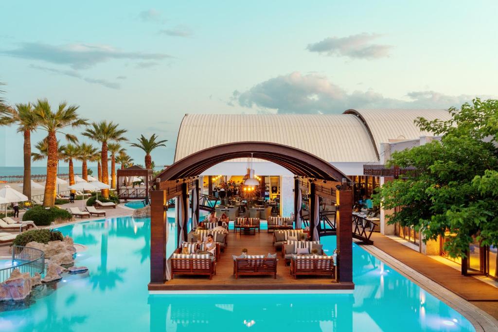 Mediterranean Village Hotel & Spa - Fotoja 6