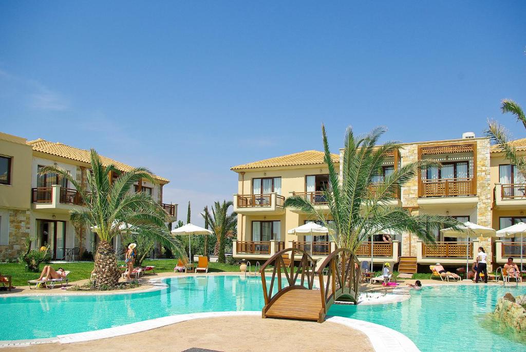 Mediterranean Village Hotel & Spa - Fotoja 7