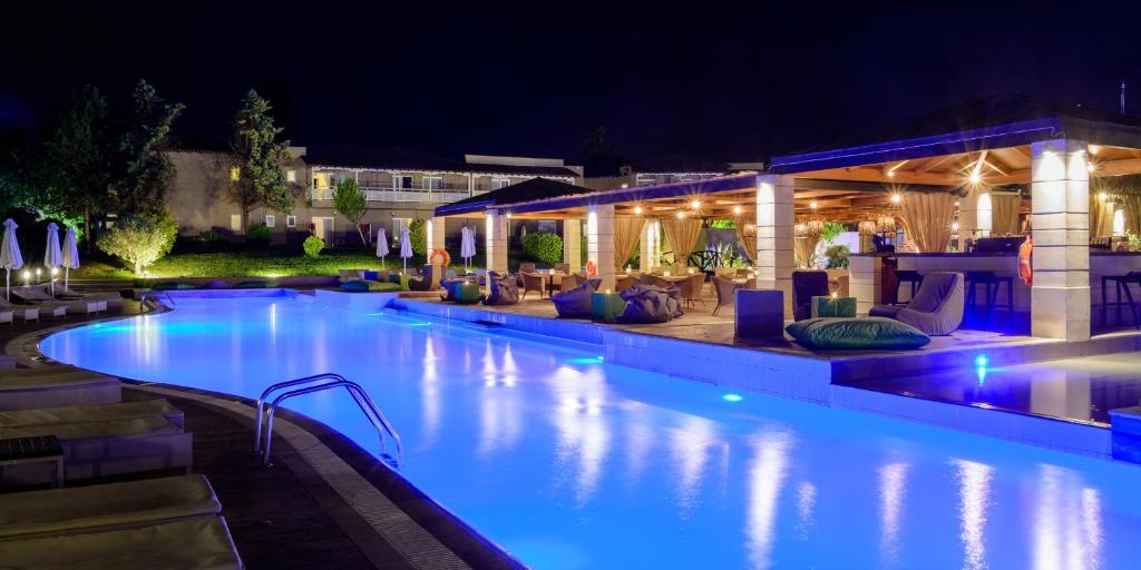 Dion Palace Resort and Spa - Fotoja 6