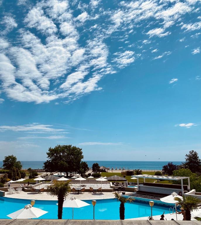 Dion Palace Resort and Spa - Fotoja 7