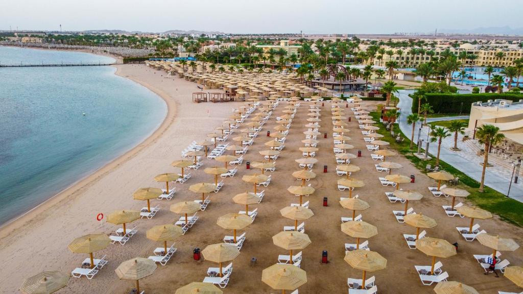 Xanadu Makadi Bay - Fotoja 6