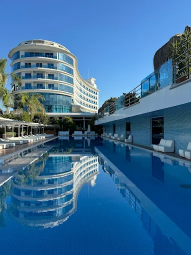 Q Premium Resort 