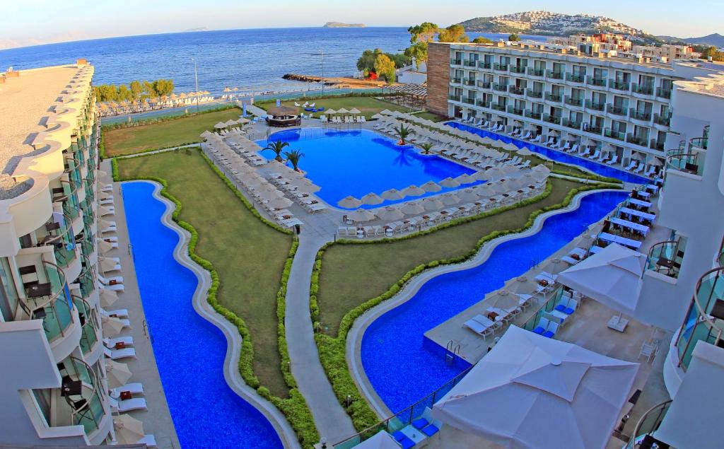 My Ella Bodrum Beach  - Fotoja 5