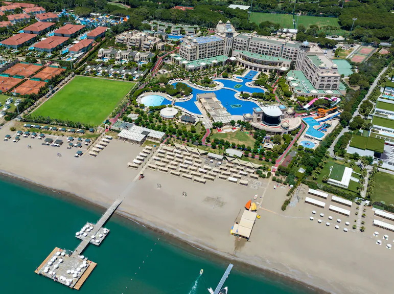 Spice Hotel & Spa - Fotoja 7