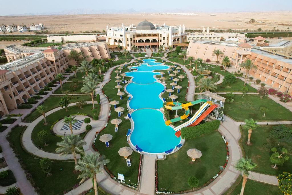 Jasmine Palace Resort - Fotoja 2