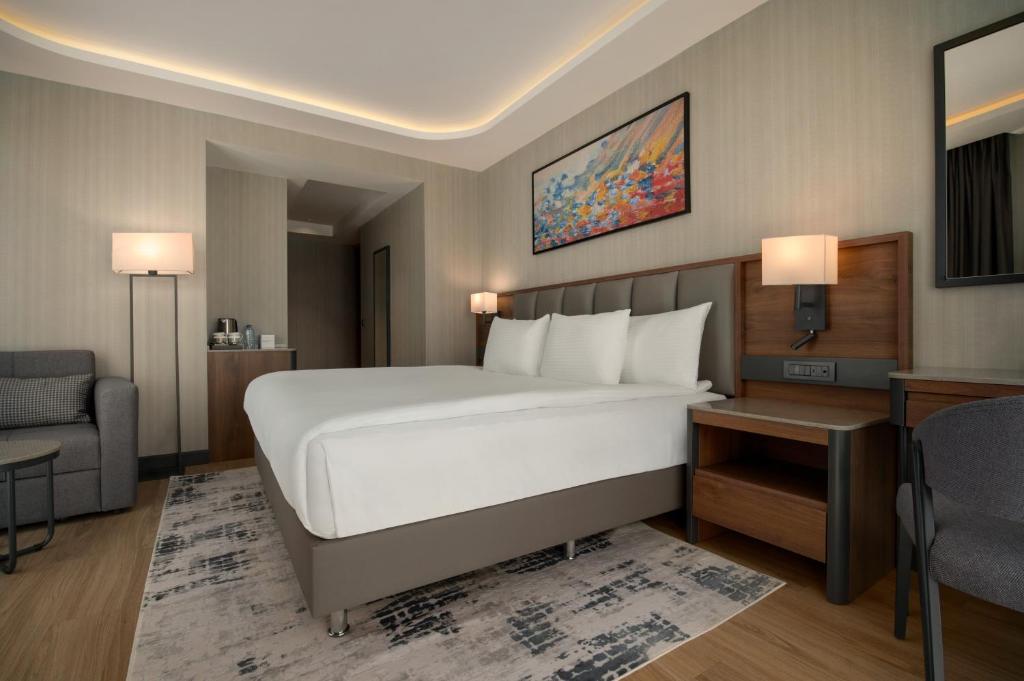 azura world hotel - Fotoja 2
