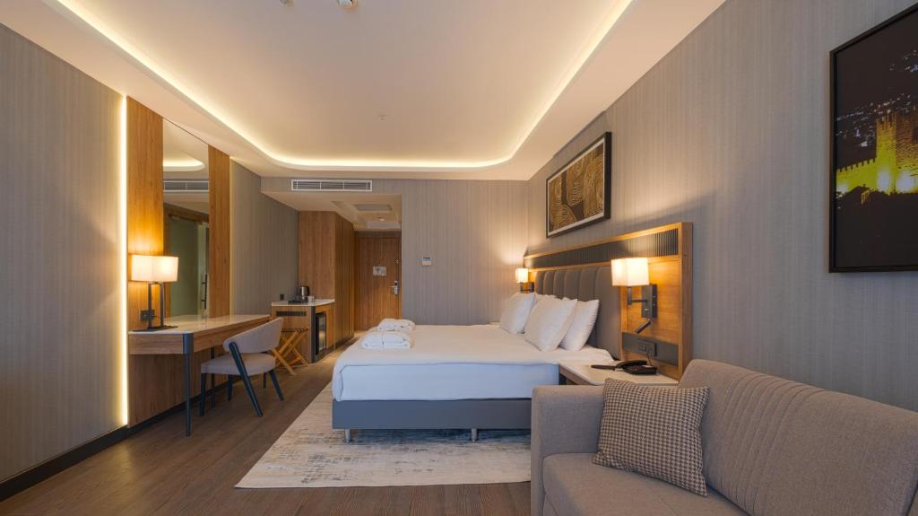 azura world hotel - Fotoja 4