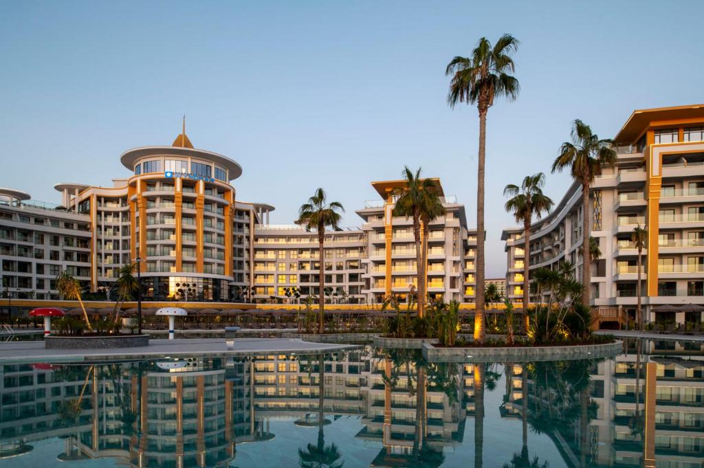azura world hotel - Fotoja 10