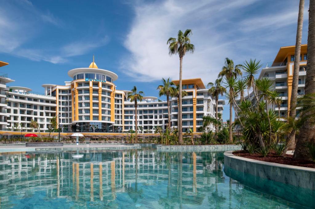 azura world hotel - Fotoja 11
