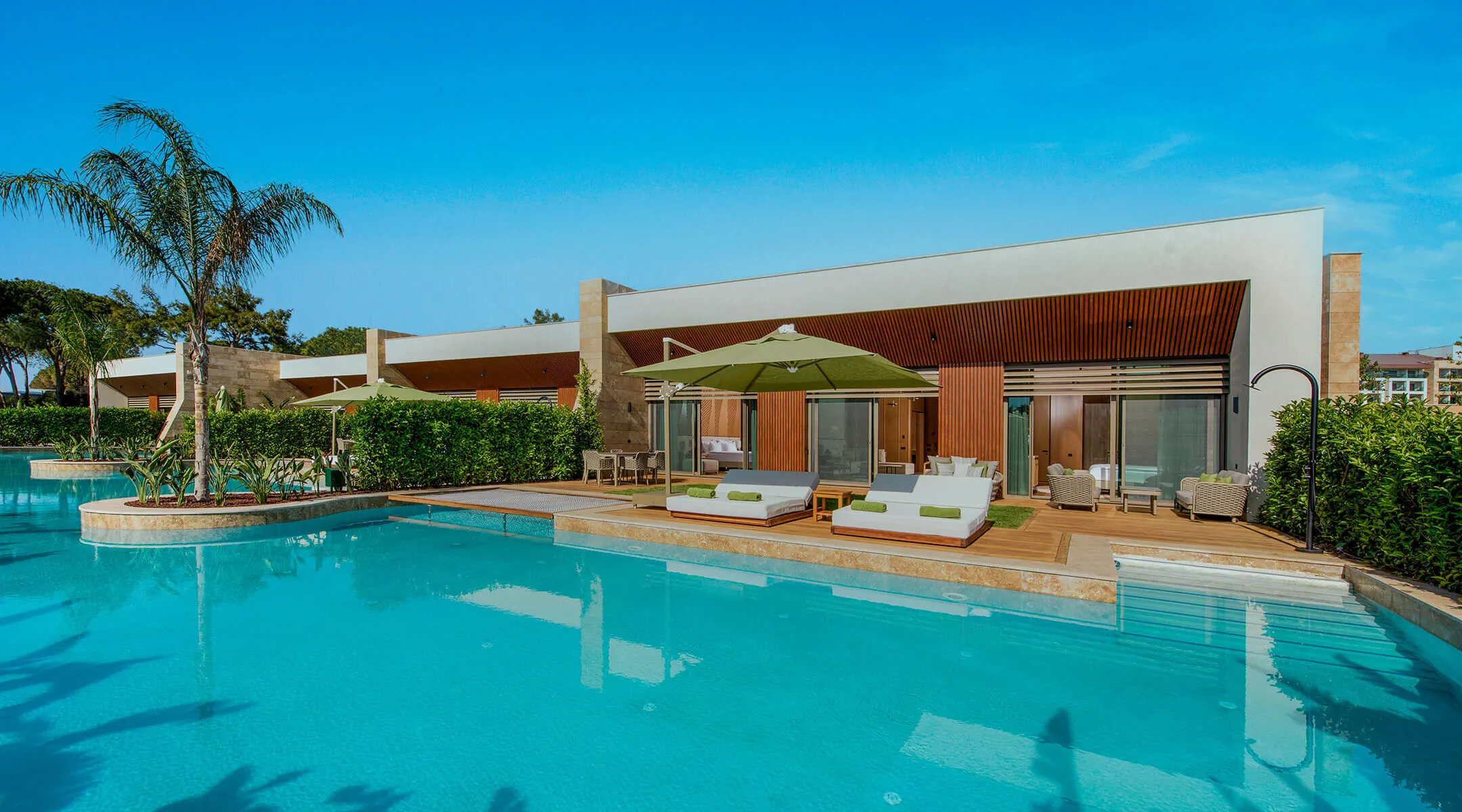 Regnum Carya - Fotoja 2