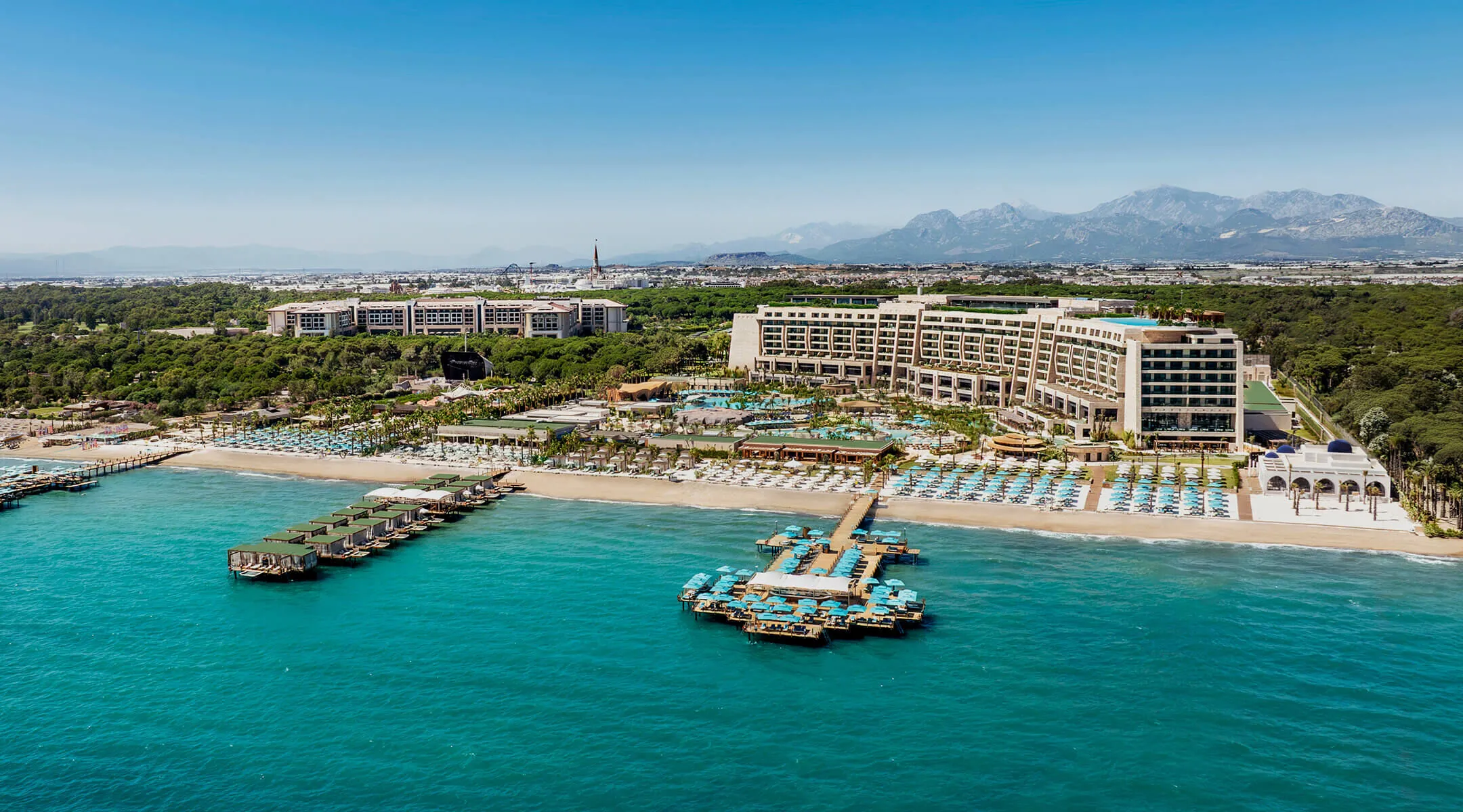 Regnum Carya - Fotoja 3
