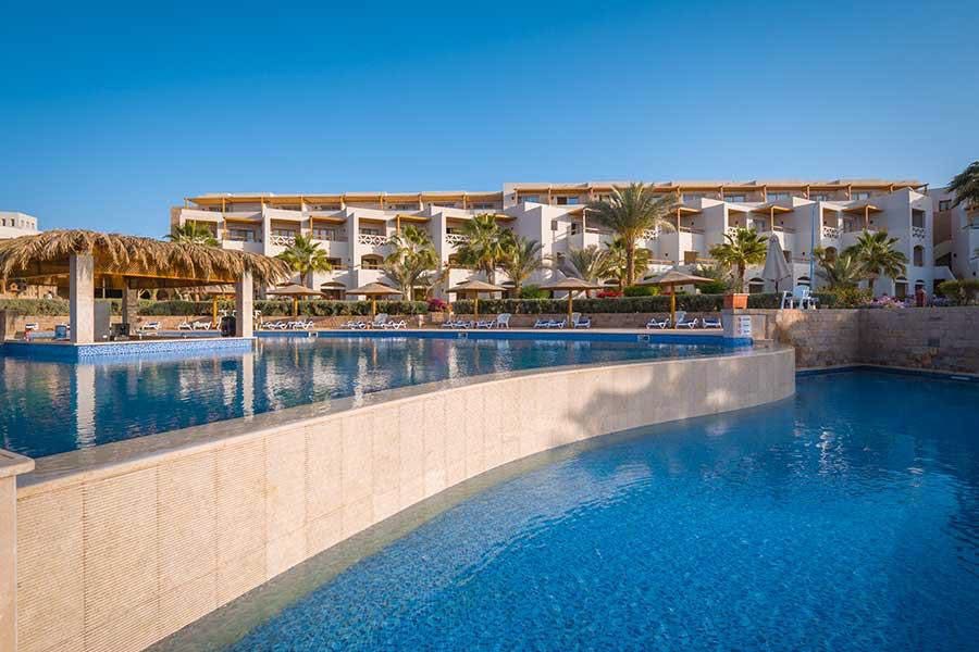 Fort Arabesque Resort - Fotoja 3