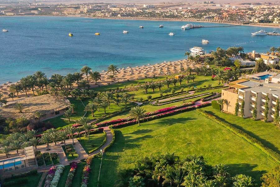 Fort Arabesque Resort - Fotoja 6