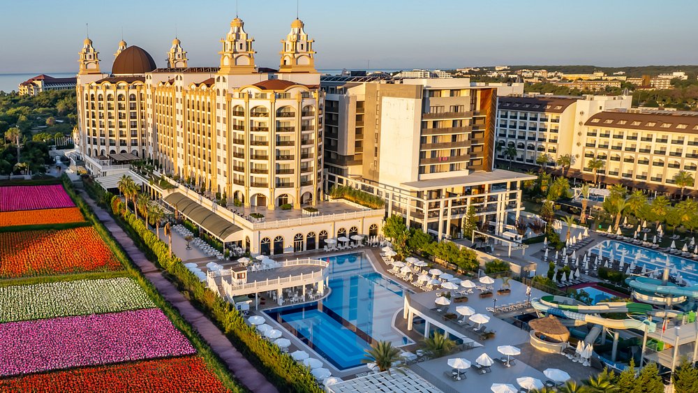 Jadore Deluxe Hotel & Spa  - Fotoja 9