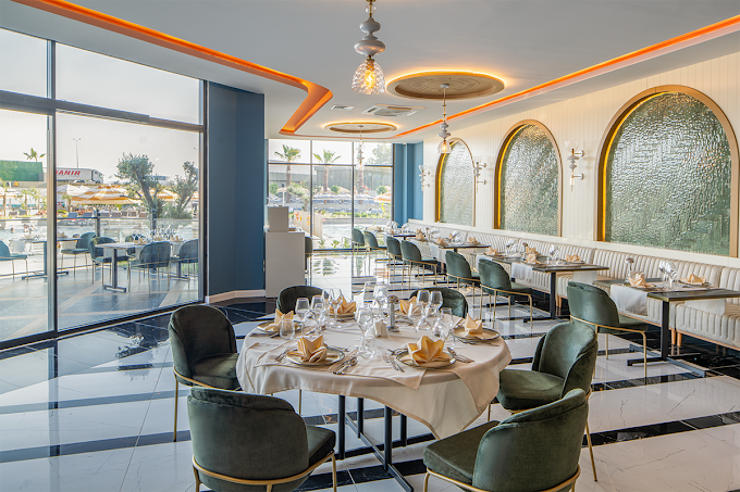 Palemon Resort & Spa 