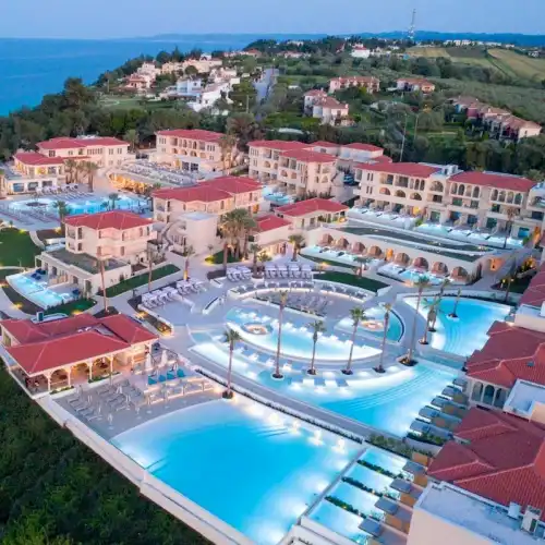 Meravia Leonardo Hotel ( Adults only )