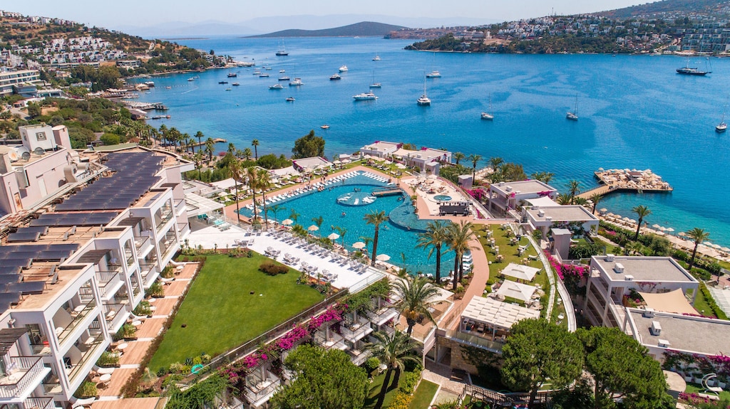 Baia Bodrum 