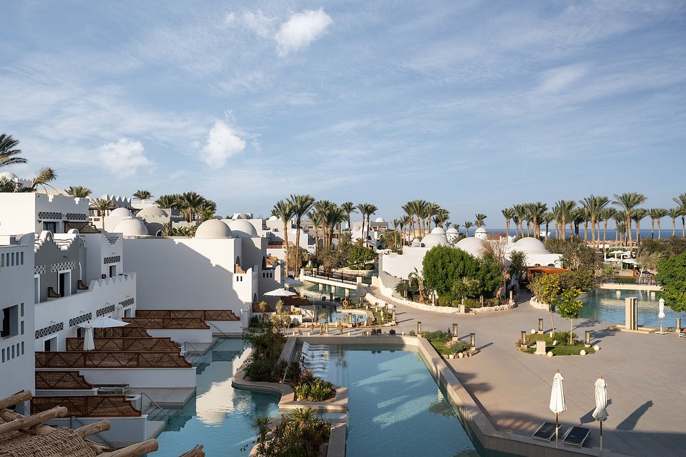 The Grand Makadi Hotel