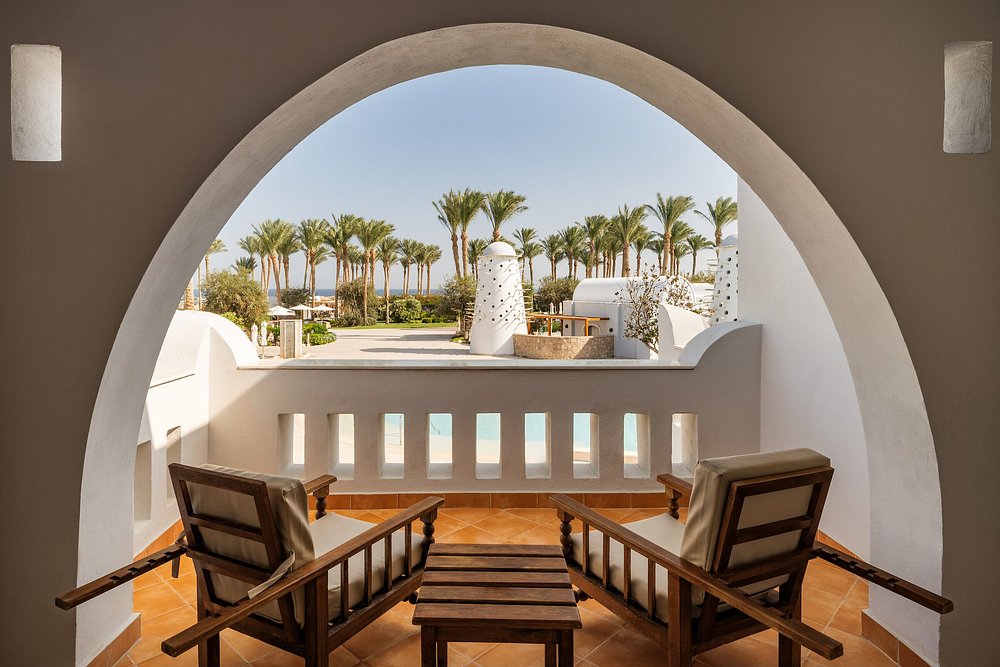 The Grand Makadi Hotel - Fotoja 2