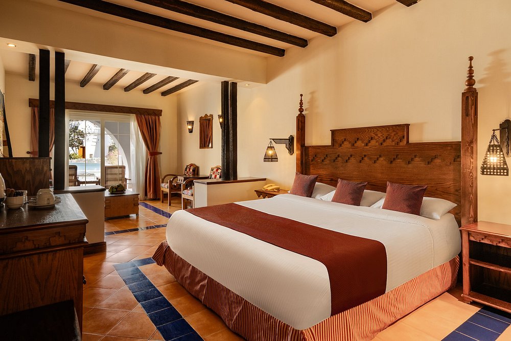 The Grand Makadi Hotel - Fotoja 3