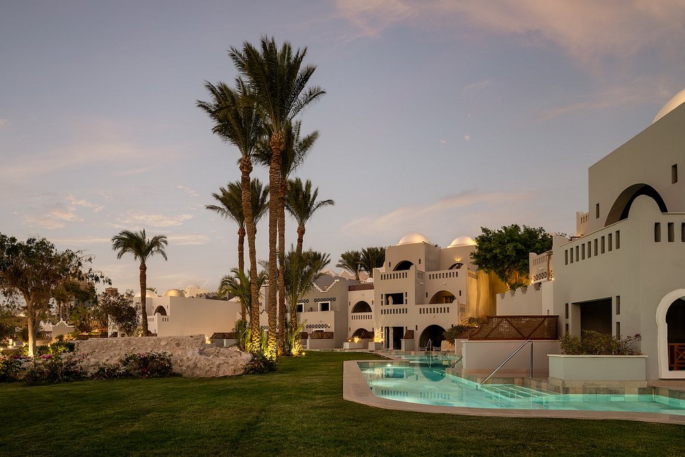 The Grand Makadi Hotel - Fotoja 4