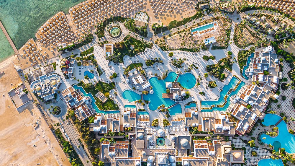 The Grand Makadi Hotel - Fotoja 5