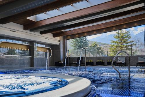 SPA Resort St Ivan Rilski – Halfboard & All Inclusive - Fotoja 2