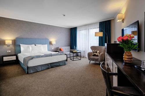 SPA Resort St Ivan Rilski – Halfboard & All Inclusive - Fotoja 3